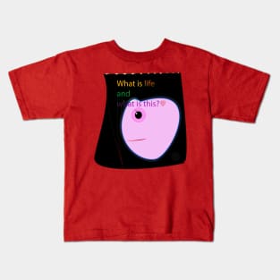 Enigma Kids T-Shirt